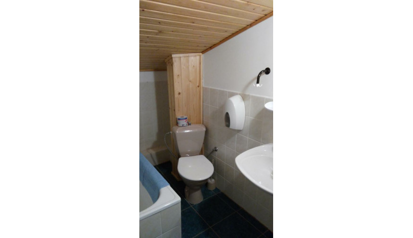 Hotel Enzian (garni) Železná Ruda